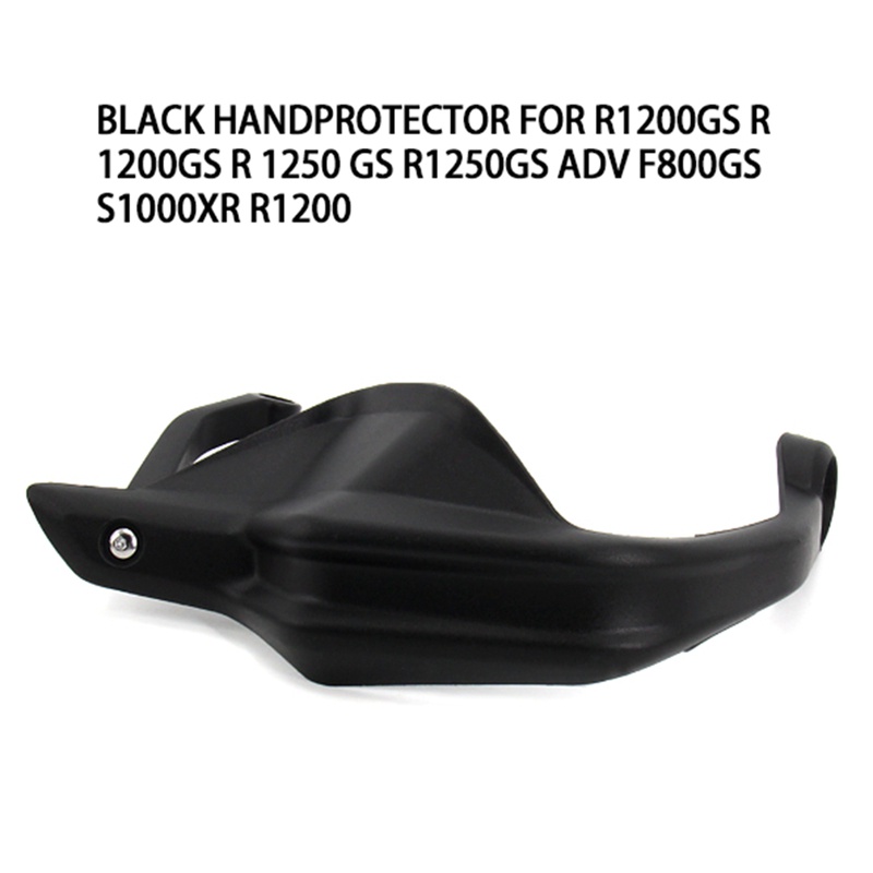 Ốp Bảo Vệ Tay Lái Xe Máy Bmw- R1200Gs R 1200gs R 1250 Gs R1250Gs Adv F800Gs S1000Xr R1200 | BigBuy360 - bigbuy360.vn