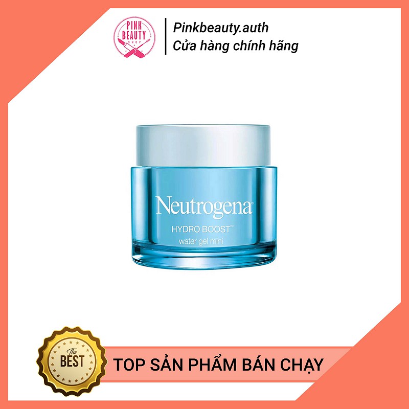 Kem Dưỡng Ẩm Neutrogena