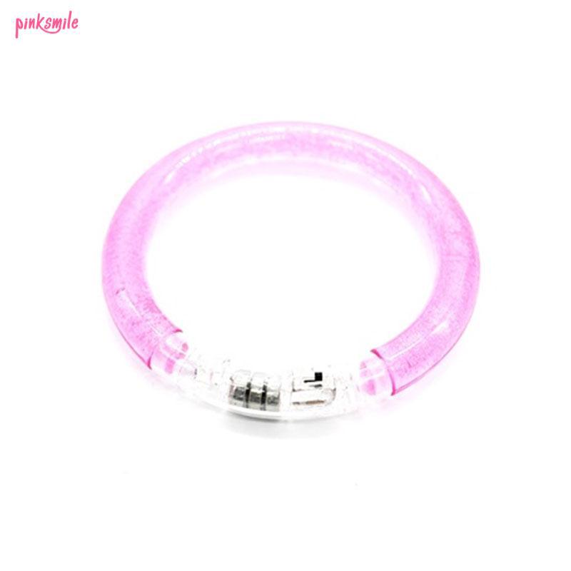 Vòng Tay Đèn Led Nhấp Nháy