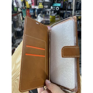 Bao da Realme C3i thời trang
