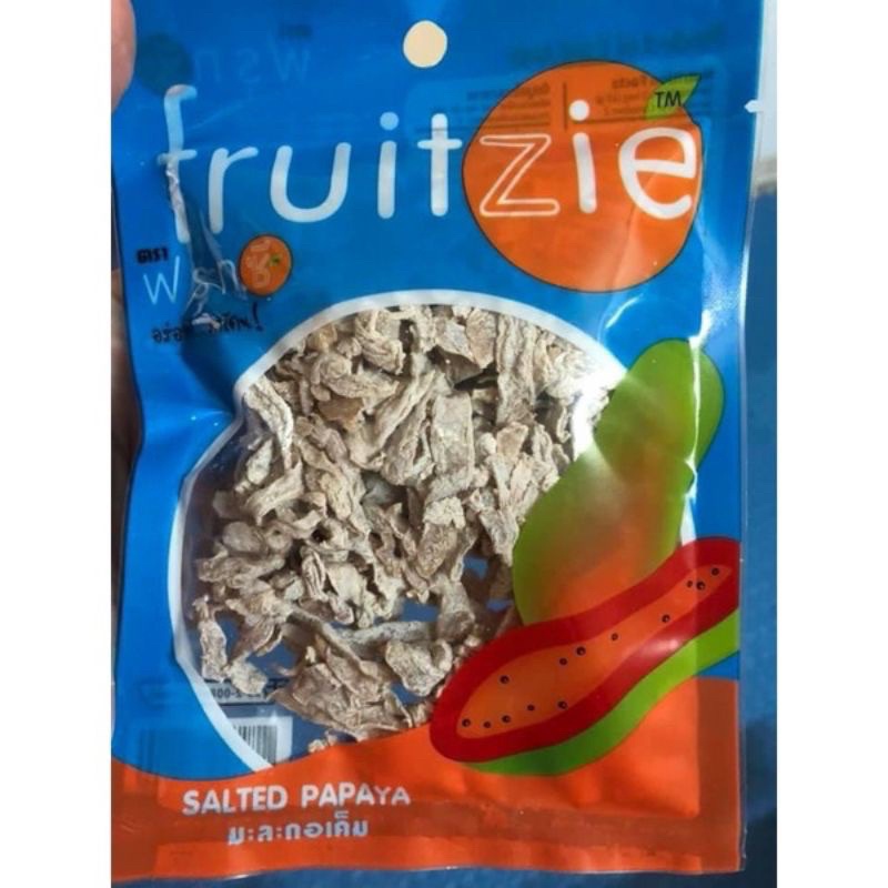 Ô mai guin xanh thái lan gói to 50g💋jun xanh thái lan