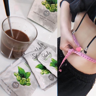 Giảm Cân Sbody green coffee