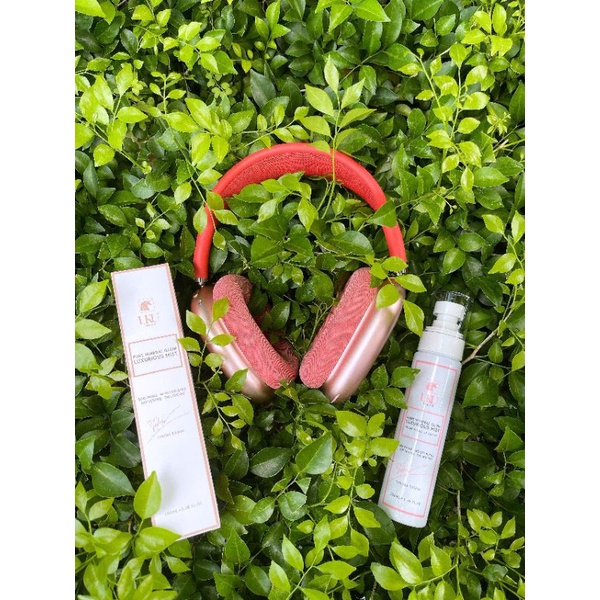 🦄UKU Beauté🦄Xịt khoáng tươi cao cấp Pure Mineral Spray - Luxurious Mist UKU Beauté cấp ẩm kiềm dầu 100ml - SHEE HOUSE | BigBuy360 - bigbuy360.vn