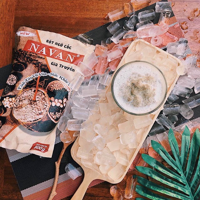 Ngũ cốc navan