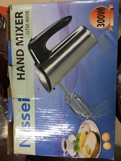 Máy đánh trứng