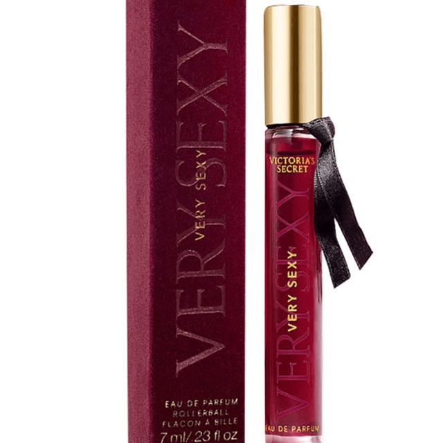 Nước hoa Victoria’s Secret Very Sexy dạng lăn 7ml | BigBuy360 - bigbuy360.vn
