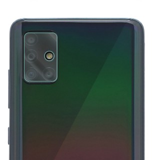 Dán cường lực camera Samsung Galaxy A51 siêu bền, siêu trong
