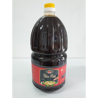 Dầu hào thực phẩm