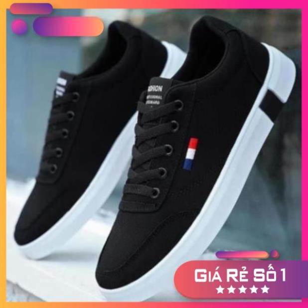 [Sale 3/3] Giày Sneaker Thể Thao Nam G06 Phong Cách Hàn Quốc Đi Học Đi Chơi Đều Đẹp Sale 11 -op1 ' * :