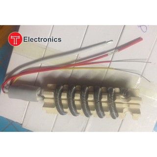 RUỘT KHÒ QUICK 858