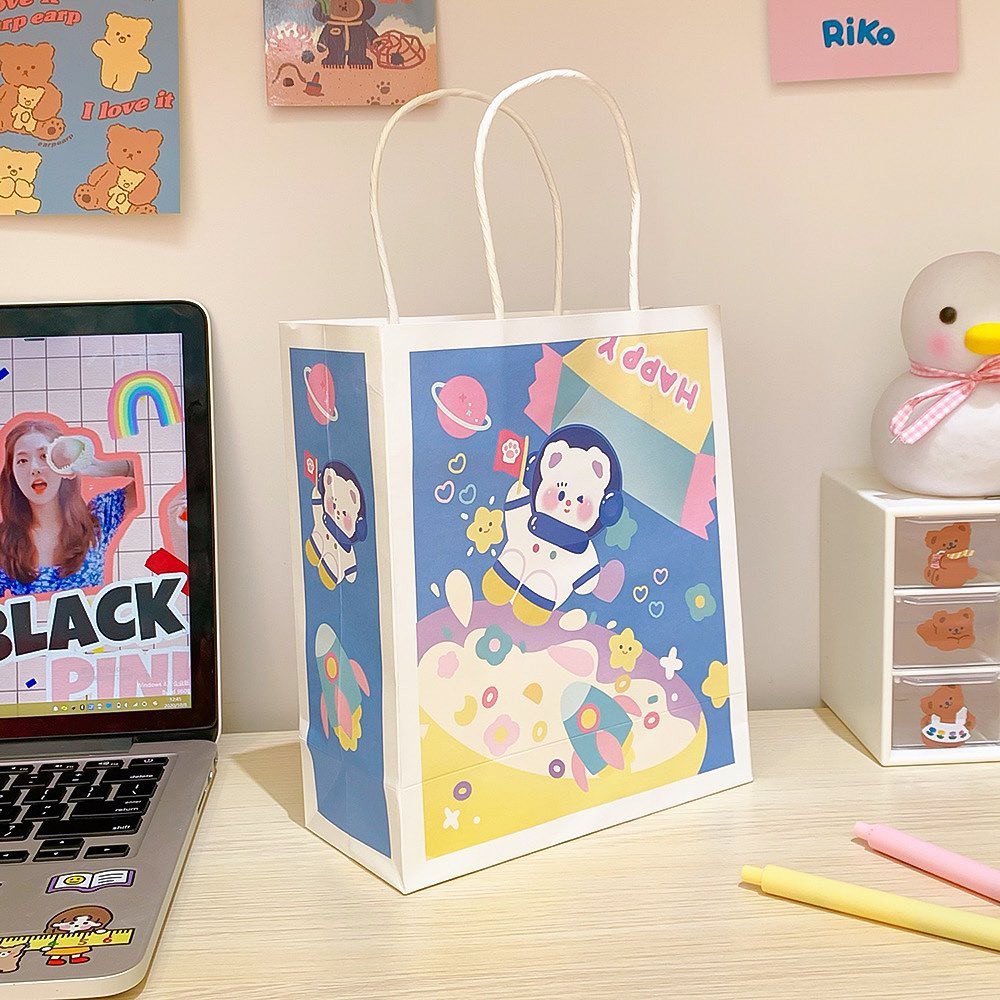 Túi Đựng Quà Xinh Xắn - TUI1358 | BigBuy360 - bigbuy360.vn