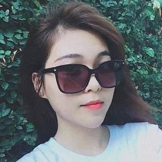 (Order Us) Kính râm HM chống tia UV