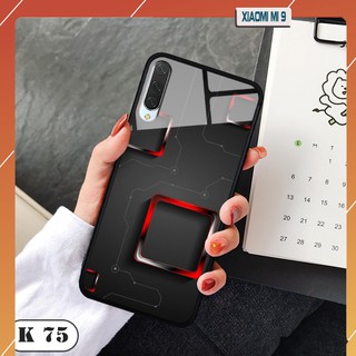 Ốp lưng 3D điện thoại Xiaomi Mi 9