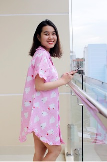 Kate lụa Thái