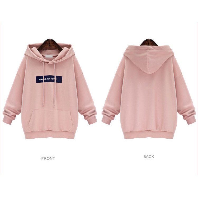 [Mã YENP45 hoàn 45% đơn 199K] Áo Hoddie cho mùa đông | BigBuy360 - bigbuy360.vn