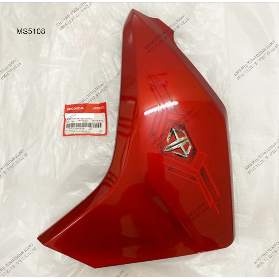 Bộ ốp trước dành cho xe Air Blade 125 đời 2017-2018