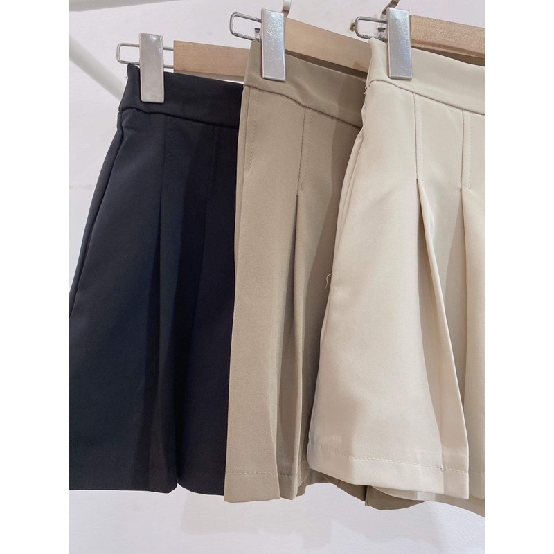 Aki short ( 3 màu )