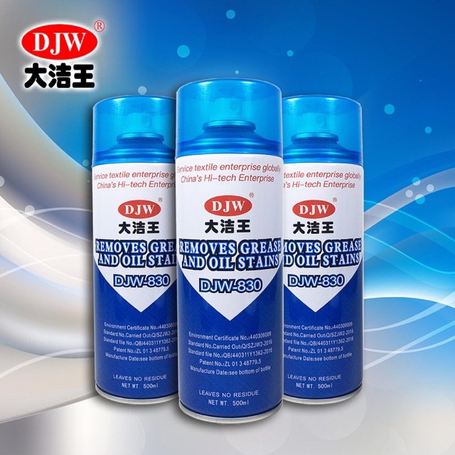 Tẩy dầu DJW-830