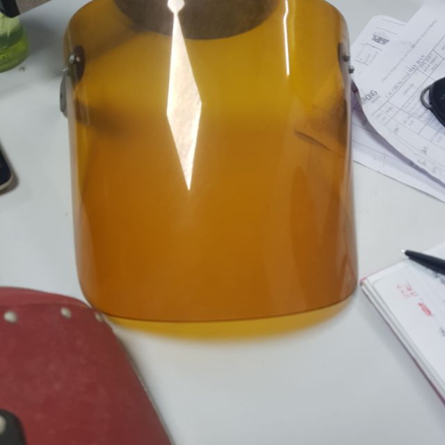 Mặt nạ hàn