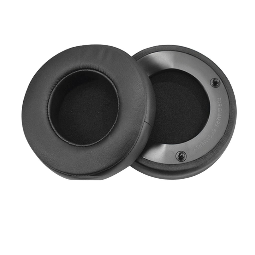 Cặp Đệm Tai Nghe Thay Thế Cho Razer Man O 'War 7.1