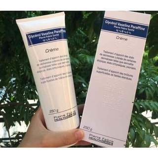 Kem nẻ Dexeryl CREME Pháp 50ml/250ml - Mẫu mới.