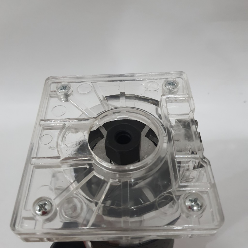 Máy phay gỗ, máy soi gỗ, soi alu chính hãng Etop XH 3706  công suất 800w, tốc độ 30000v/p