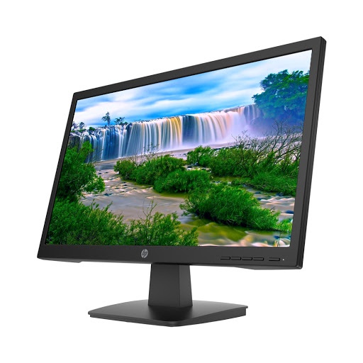 Màn hình LCD HP P22v G4 9TT53AA 21.5&quot;FHD 1920x1080/TN/60Hz/5 ms (Đen) Hàng chính hãng