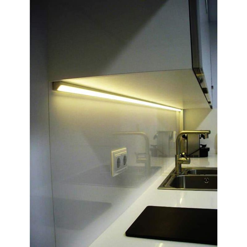 đèn led bếp, tủ quần áo, tủ trưng bày