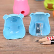 Gọt Bút Chì 😍FREESHIP😍 Gọt Bút Chì Hình Gấu 384