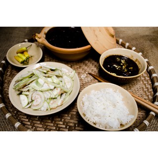MẮM RUỘT CÁ NGỪ ĐẶC SẢN BÌNH ĐỊNH (350GR)