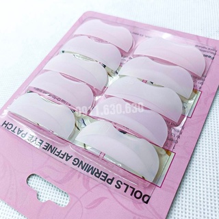 Trục Vĩ uốn mi silicon, trục uốn hồng cao cấp giá rẻ_Thiên Ngọc Mi