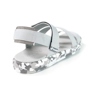 [Sandal thương hiệu Mỹ] - (Nữ) Chất lính hoàng gia CL03