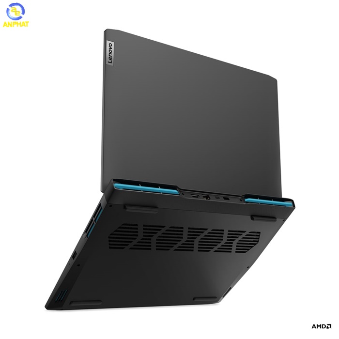 [Mã ELLAP4 giảm 400K] Laptop Lenovo IdeaPad Gaming 3 15IAH7 82SB0078VN (Ryzen 5 6600H + RTX 3050 4GB)