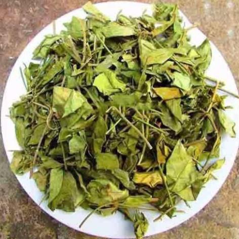 1kg Dây thìa canh khô nguyên chất hàng chuẩn xịn