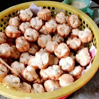 [Sỉ lẻ] Bột Bình Tinh Nguyên Chất 100%