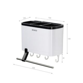Kệ nhà bếp Ecoco