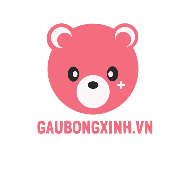 Gấu Bông Xinh Official Store