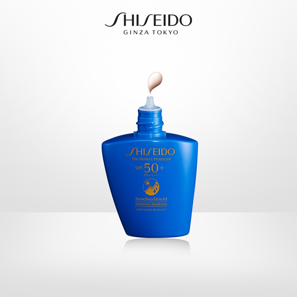 Sữa chống nắng Shiseido GSC The Perfect Protector 50ml