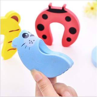 Chặn Cửa Hình Thú