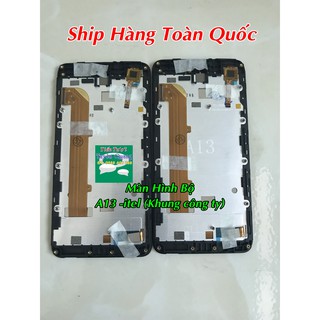 Màn hình bộ itel A13,dùng thay thế