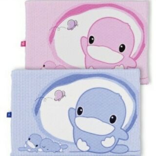 Gối cao su Kuku 2047 cho bé từ 0 -4tuổi (Cam kết hàng chính hãng).