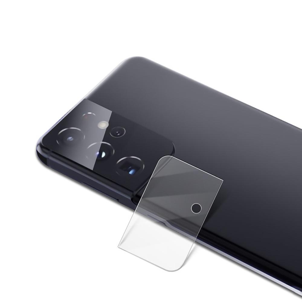 MYRONGVN Film Dán Bảo Vệ Camera Cho Samsung Galaxy S21 Ultra S21 Plus