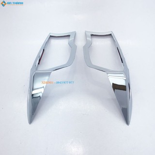 Viền đèn pha airblade 2016-2019 xi crom