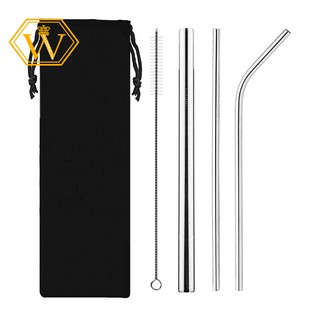 Ống Hút Inox 304