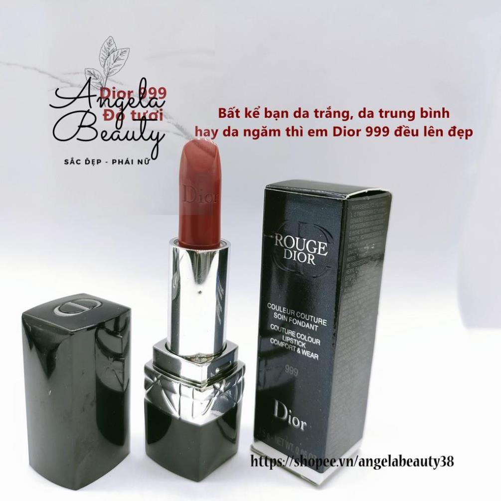 Son Dior Rouge Dior 1.5g