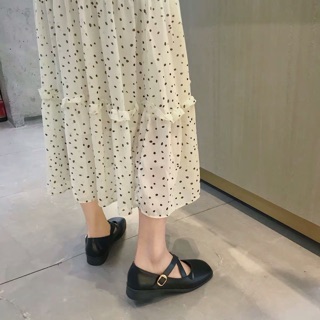 Giày vintage Đỗ Hà