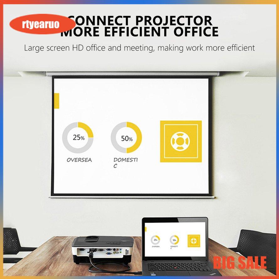 Bộ Chuyển Đổi Dvi Sang Vga Dvi 24 + 1 Vga Male Sang Vga Male Hd 1080p | BigBuy360 - bigbuy360.vn