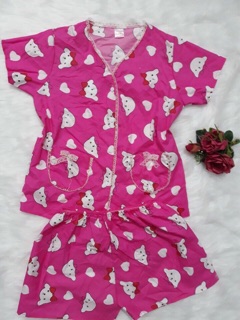 Bộ pijama mặc nhà