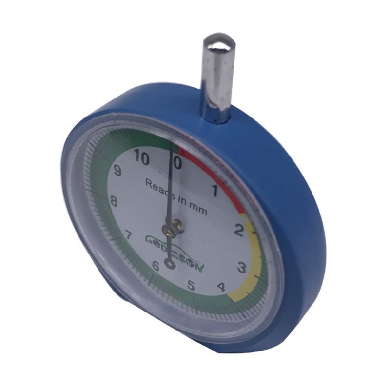 Đồng Hồ Đo Độ Sâu Lốp Xe Chuyên Nghiệp Cho Xe Hơi