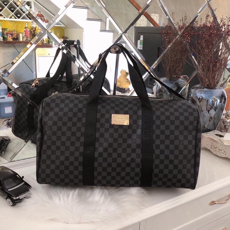 ❤️𝙁𝙍𝙀𝙀𝙎𝙃𝙄𝙋❤️ Túi trống du lịch size to | BigBuy360 - bigbuy360.vn